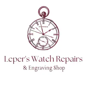 Leper's Watch Repairs & Engraving Shop
